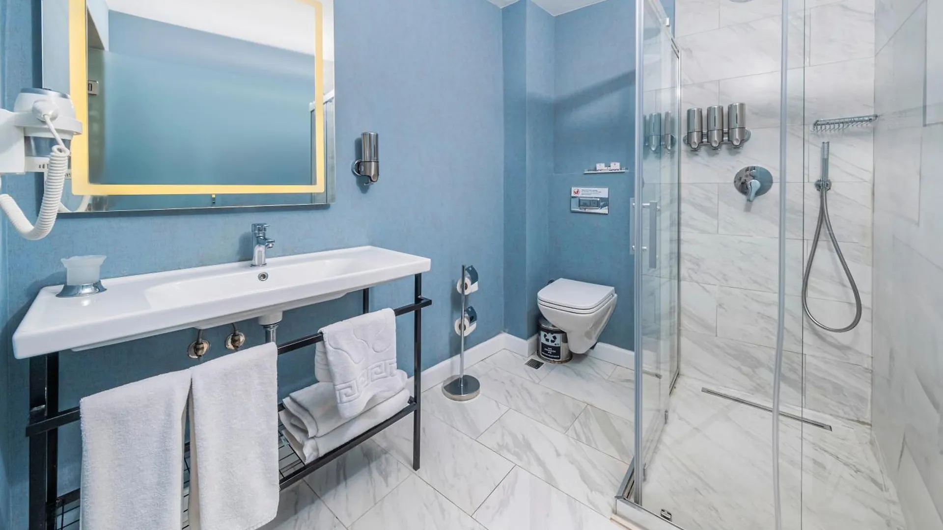 Ring Stone Hotels Bosphorus - Special Class Istambul