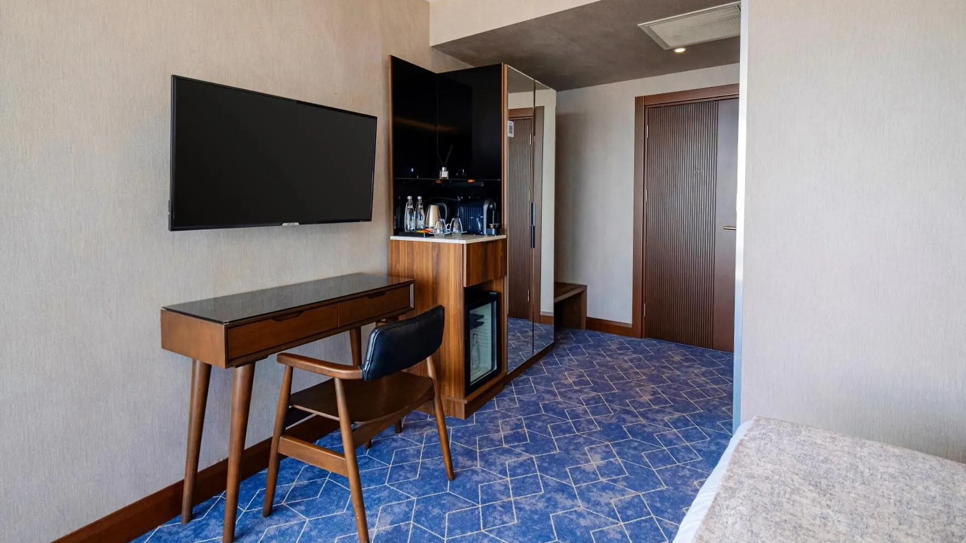 Ring Stone Hotels Bosphorus - Special Class Istanbul
