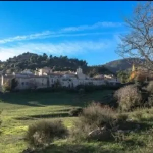 Le Vieux Presbytère Auberge de jeunesse Vitrolles-en-Luberon
