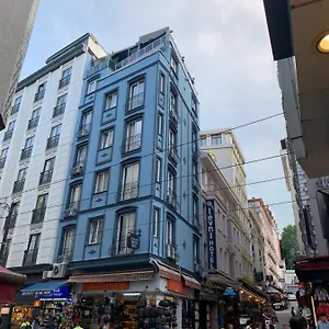 Hotel Gulhane Corner, Istambul