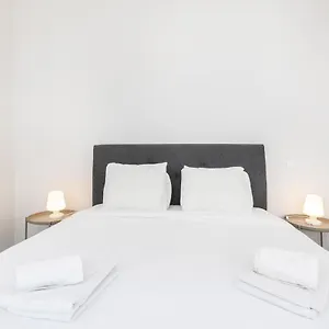 Olala Oriente Suites A , Lisboa Portugal