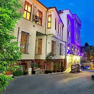 Hotel Divas, Istambul