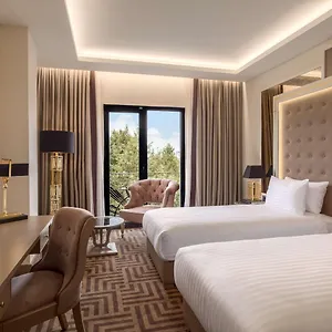 Hotel Ramada By Wyndham Golden Horn, Istambul