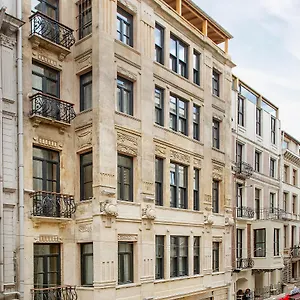 Hotel Premist Taksim, Istambul