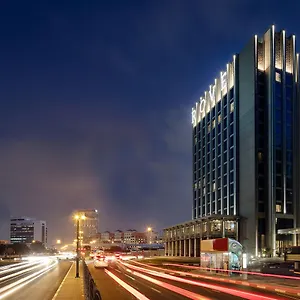 Rove Healthcare - Bur 3*, Dubai Emirados Árabes Unidos