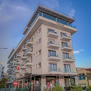 **** Hotell Triumf Albanien