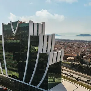 Elite World Grand Kuecuekyali ***** Istanbul
