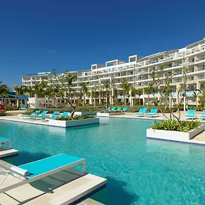 Margaritaville Island Reserve Cap Cana Wave - A Karisma All-inclusive Experience For All Station touristique Punta Cana