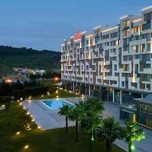 Hotel Miracle Airport &, Istambul
