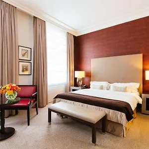 **** Hotel Radisson Blu Style Hotel, Austria