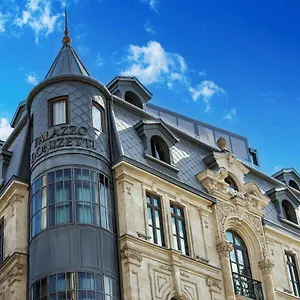 Hotel Palazzo Donizetti - Special Class, Istambul