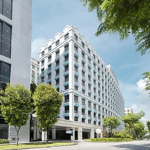 Adina Serviced Orchard Appart hôtel Singapour