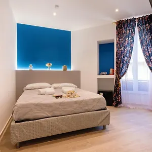 My Couette-café Nice