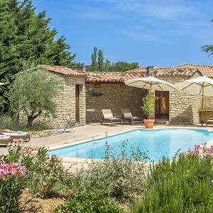 De Caroline Couette-café Gargas (Vaucluse)