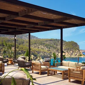 ***** Hotel Cala San Miguel Ibiza, Curio Collection By Hilton, Adults Only España