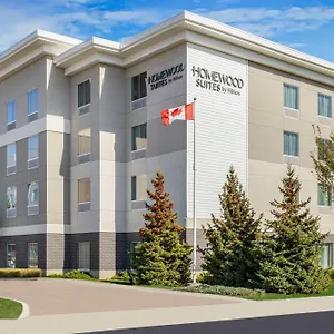 Homewood By Hilton Airport - Polo Park Winnipeg