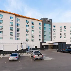 Towneplace By Marriott South Edmonton