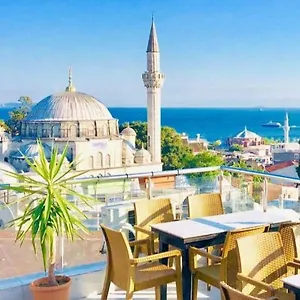 Hotel Art, Istambul