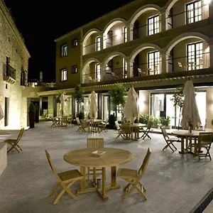 **** Hotel Palacio De España