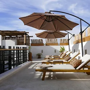 Zebrakaro 4*, Marraquexe Marrocos