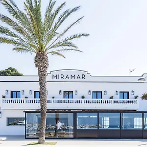  Hotel Miramar España