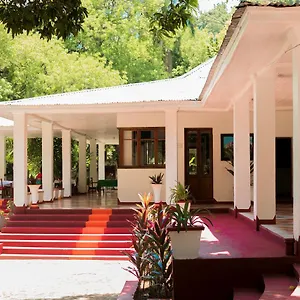 Le Grand Beck Hotel Cap-Haïtien