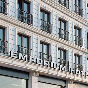 Hotel Emporium, Istambul