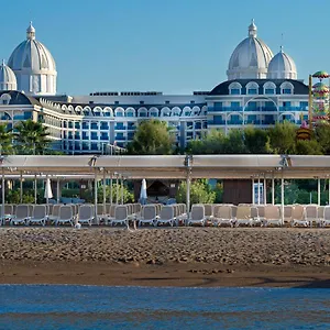 ***** Hotell Adalya Elite Lara Turkiet