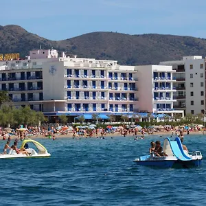 *** Hotel Marian Platja España
