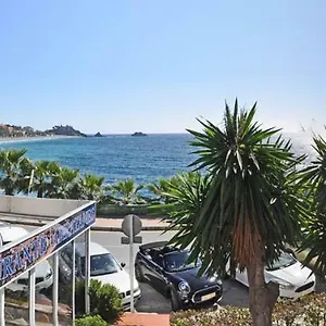*** Hotel Arrayanes Playa España