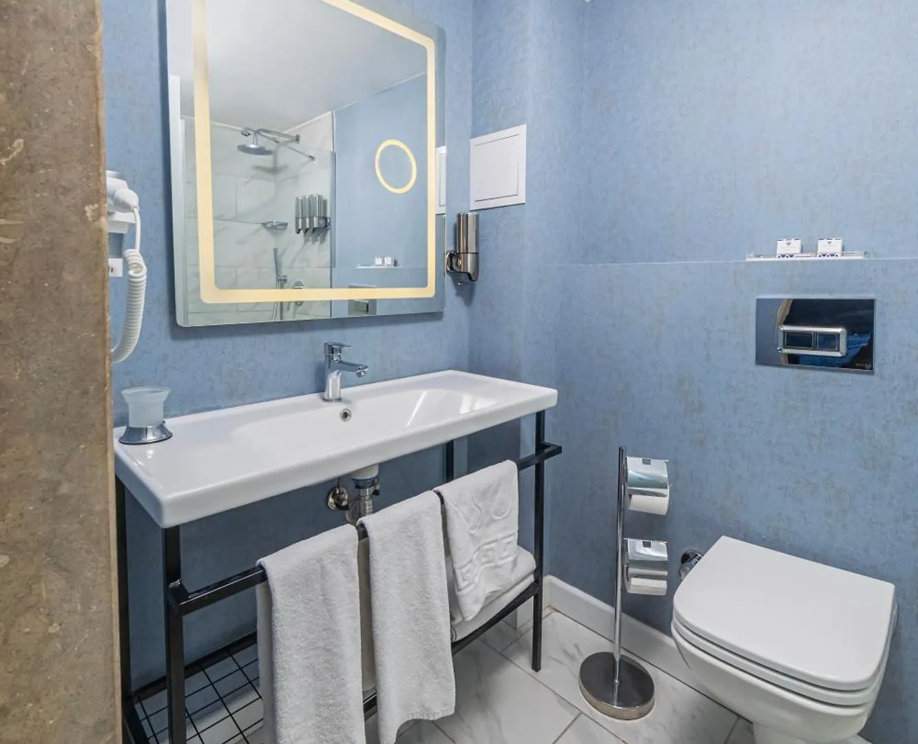 Ring Stone Hotels Bosphorus - Special Class Istanbul