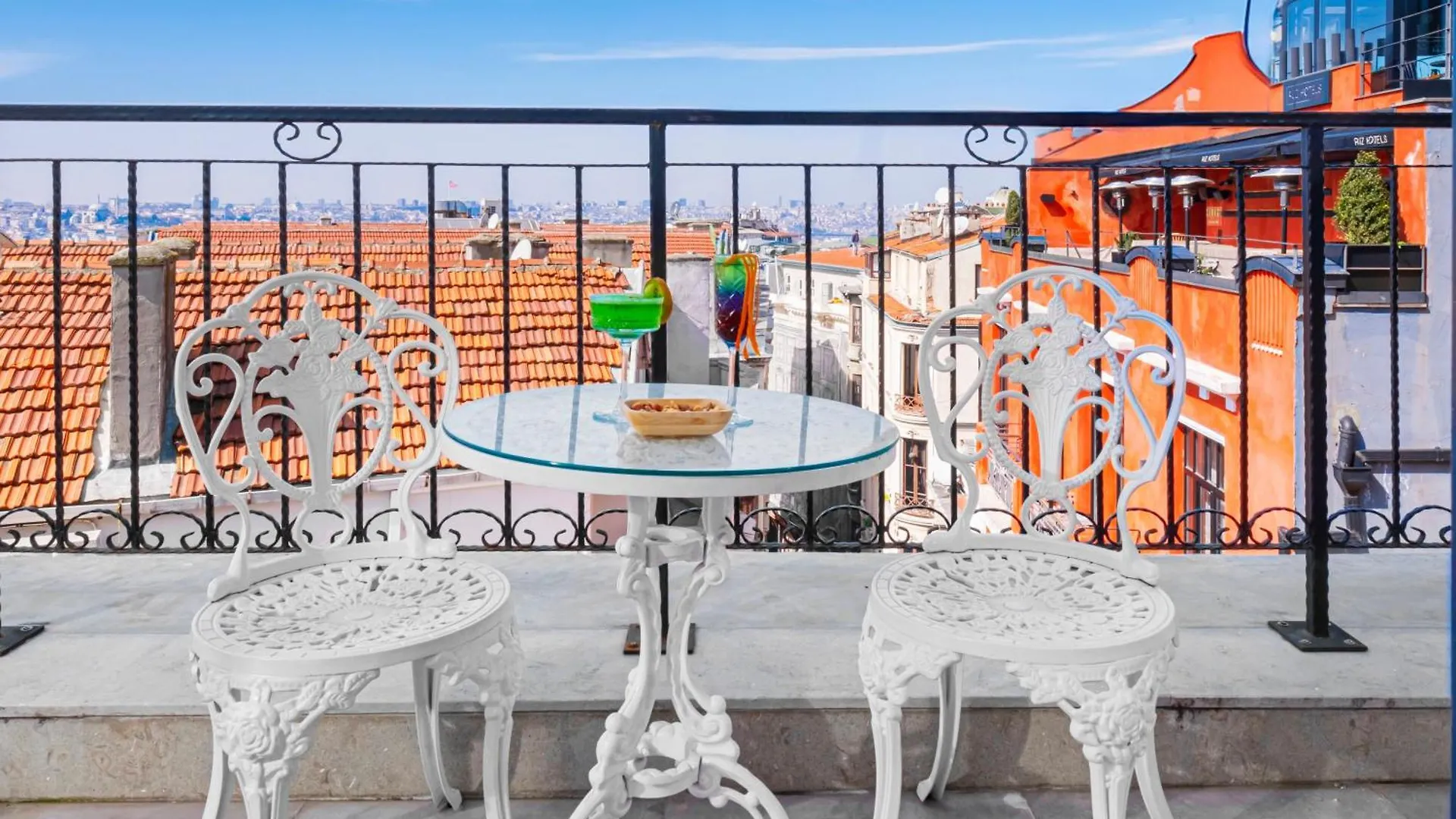 Ring Stone Hotels Bosphorus - Special Class Istanbul 4*,  Turkey