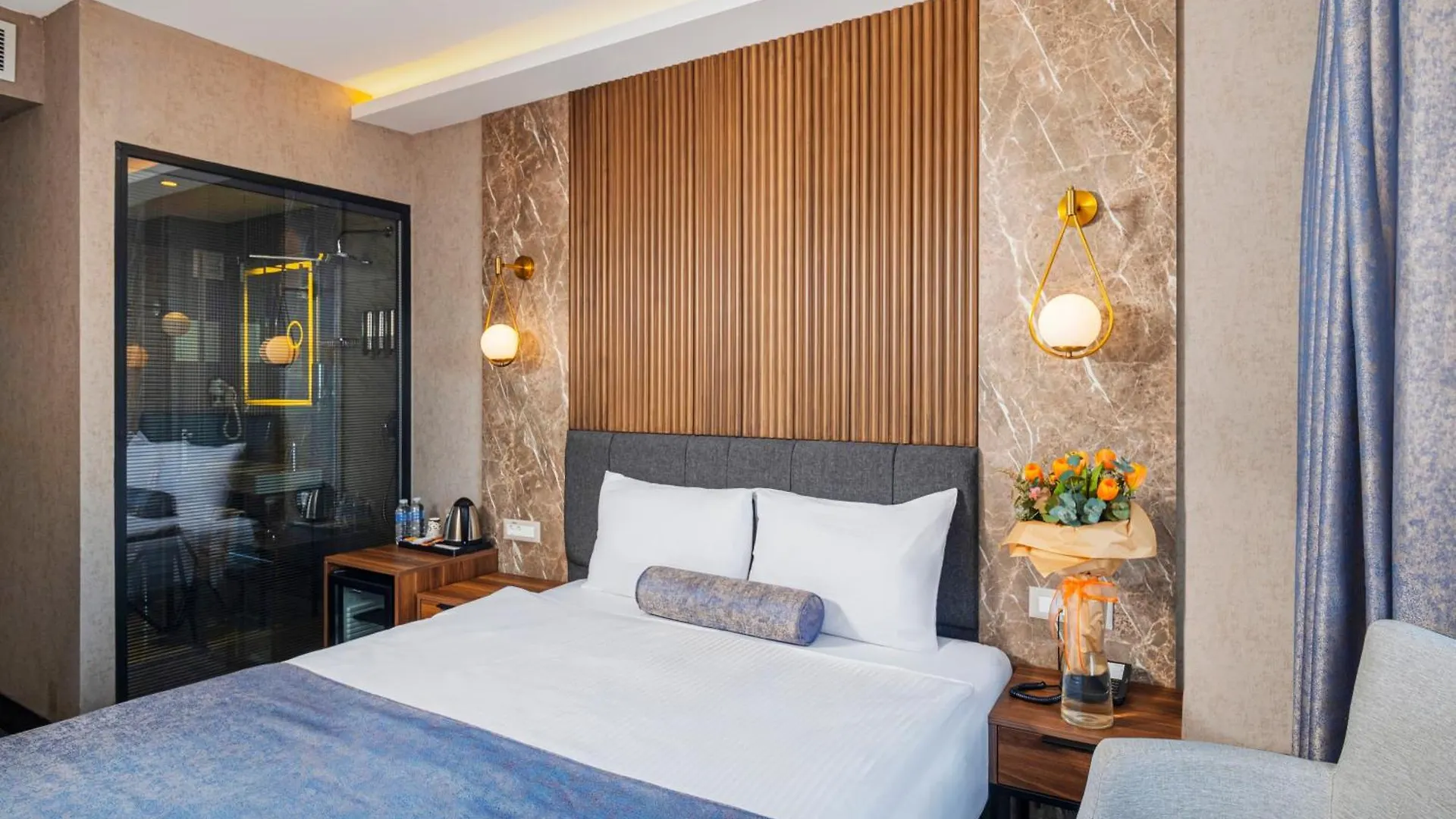 Ring Stone Hotels Bosphorus - Special Class Istanbul Turkey