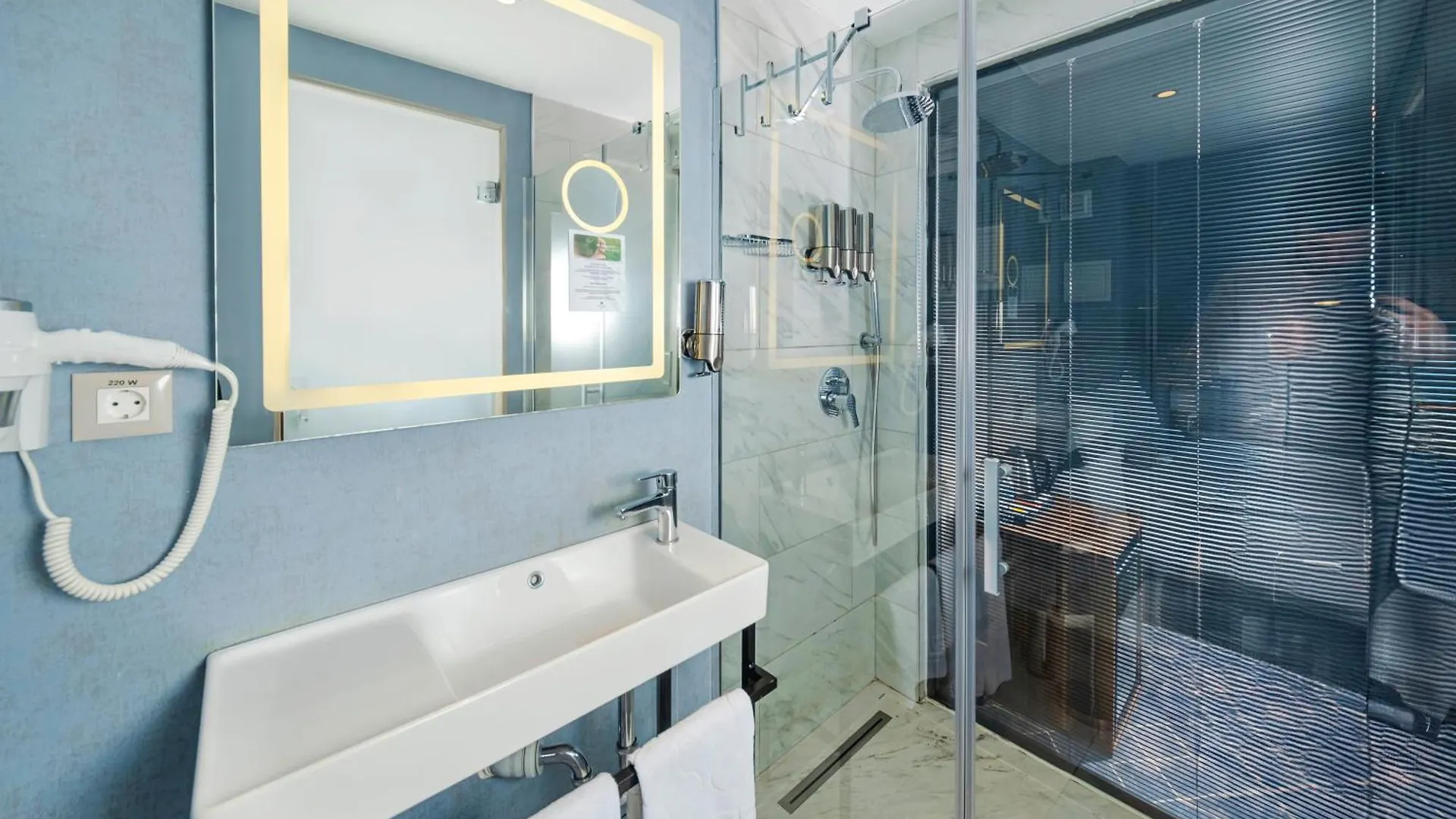 Ring Stone Hotels Bosphorus - Special Class Istanbul