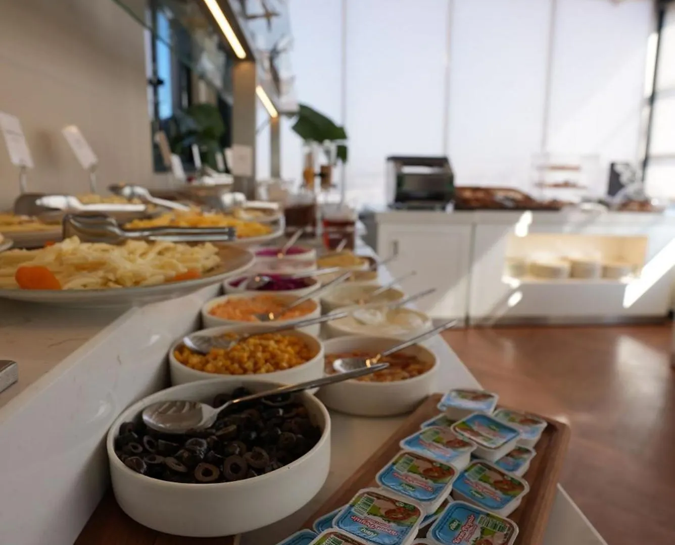Ring Stone Hotels Bosphorus - Special Class Istanbul